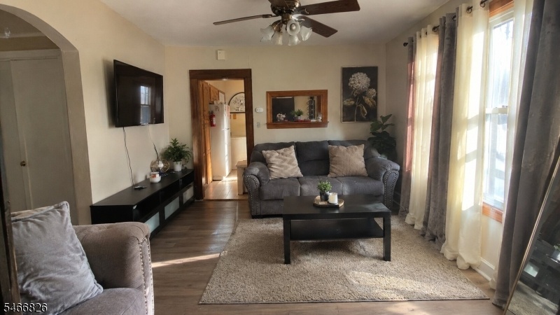 1st Floor Living Room