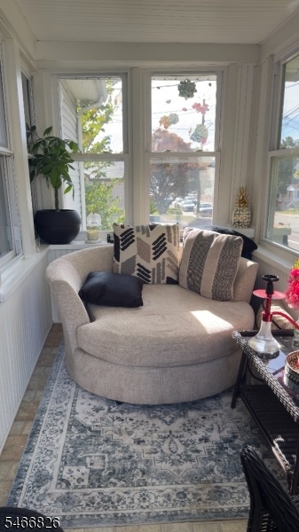 1st Floor Front Porch