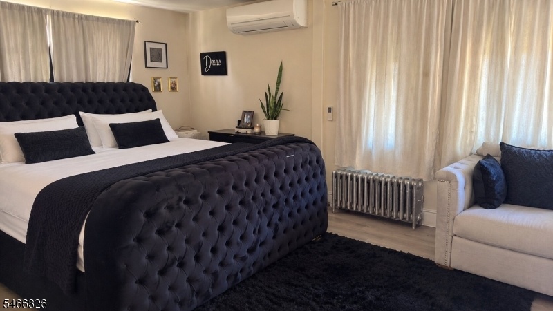 1st Floor Bedroom