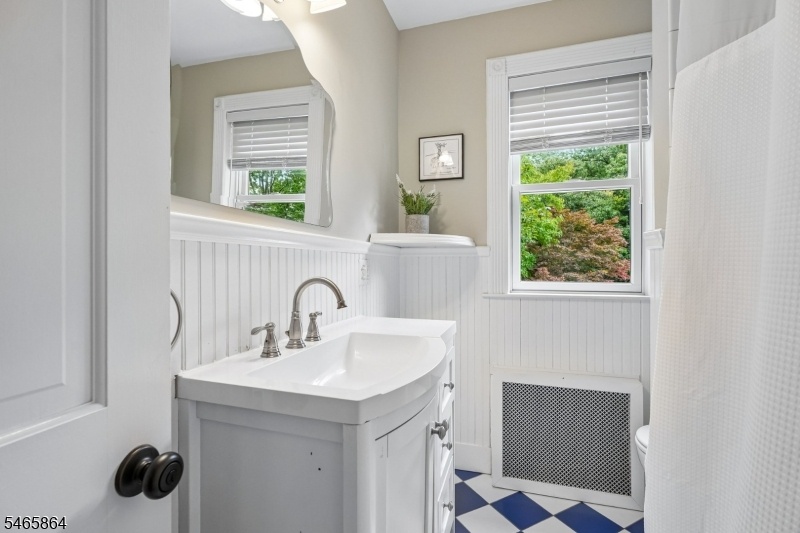 Main Bath