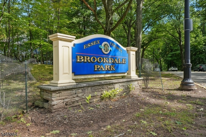 Brookdale Park