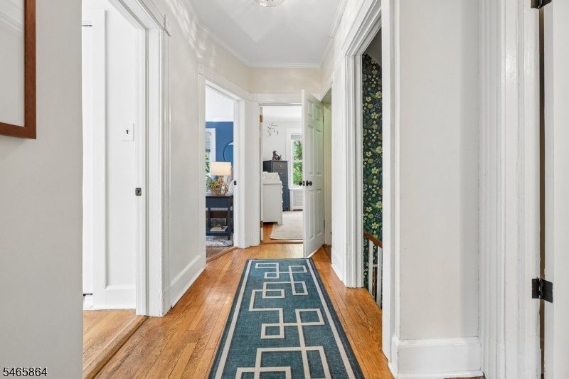 2nd Floor Landing