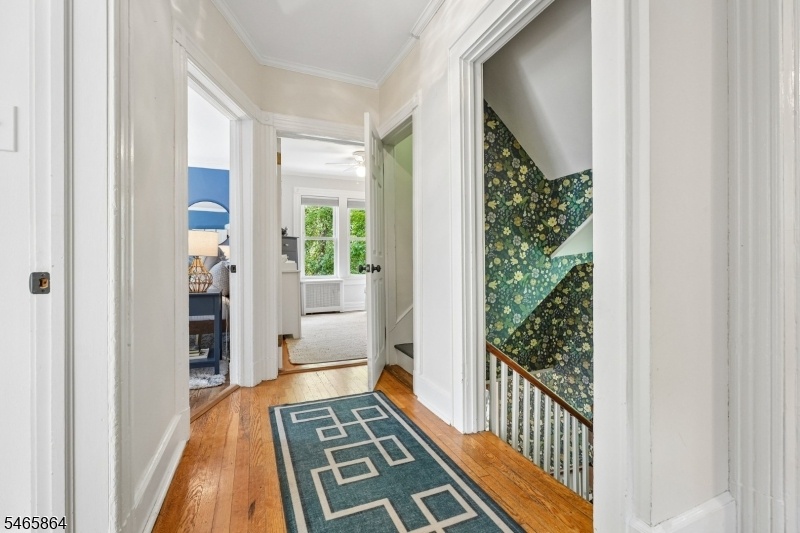 2nd Floor Landing
