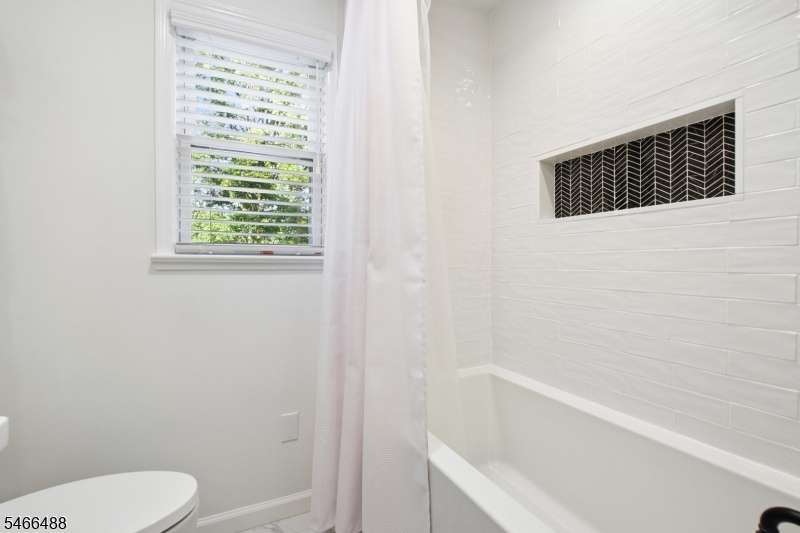 Updated bath
