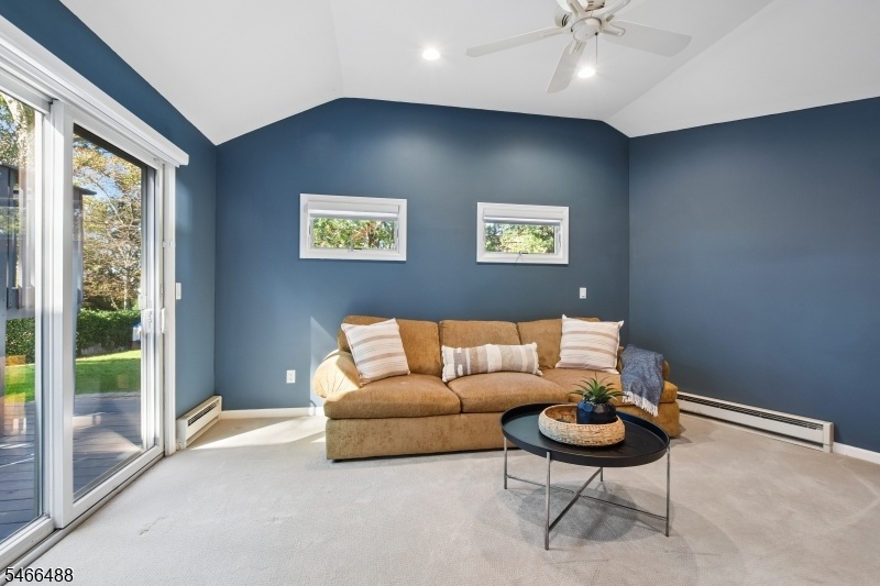 4th BR/family room