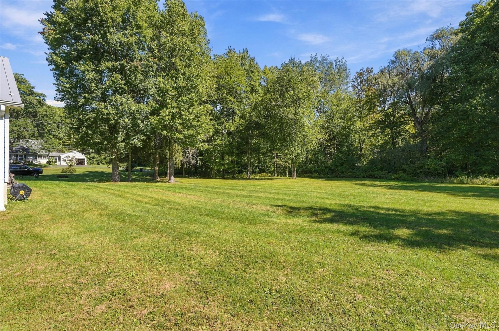 Lovely acreage