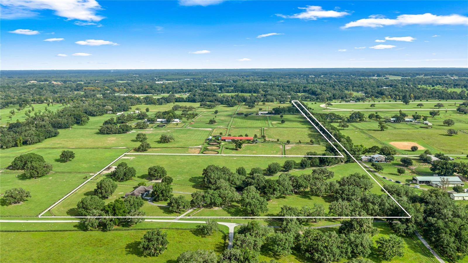Boundary Lines of Property