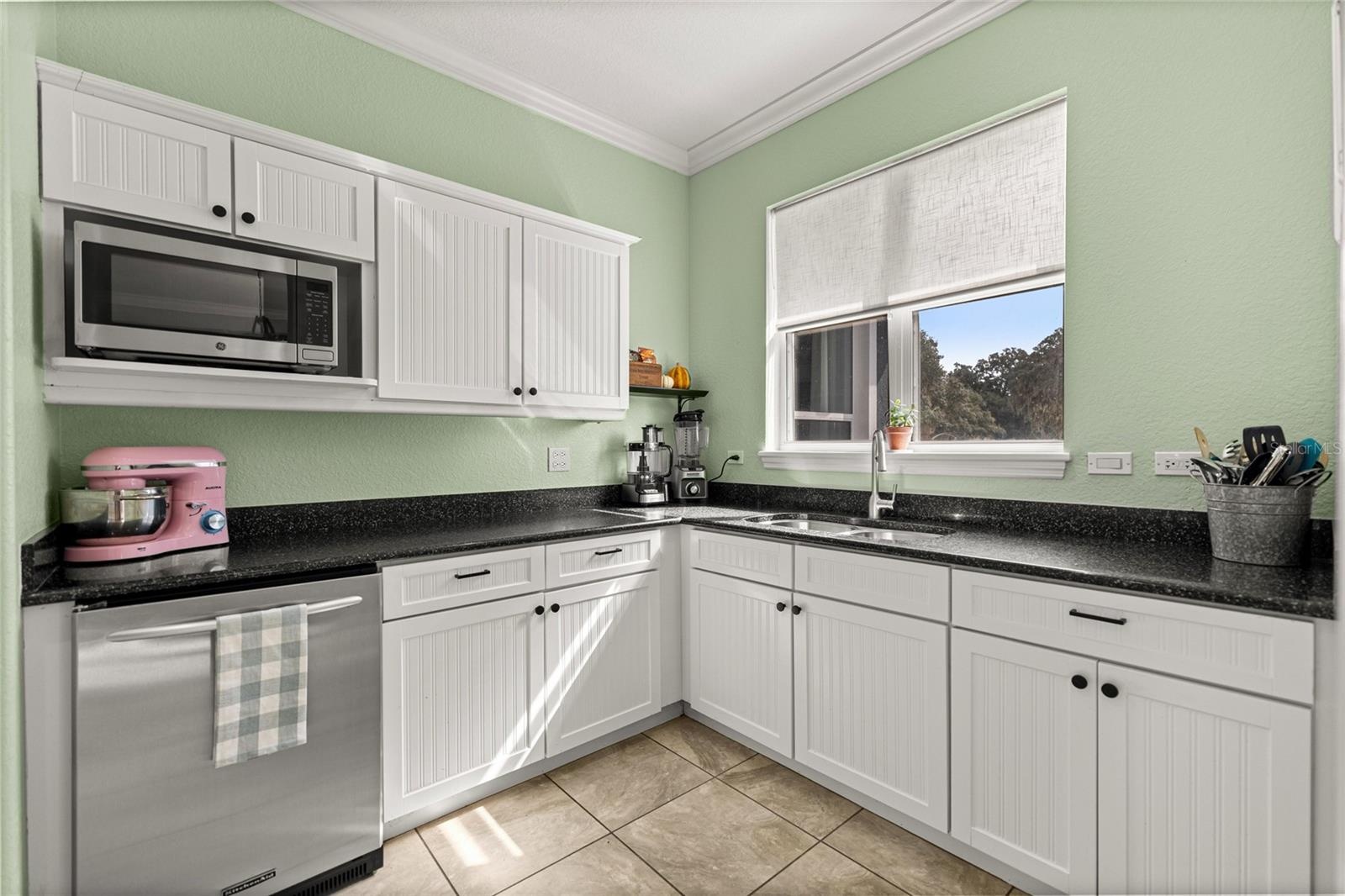 Scullery Kitchen