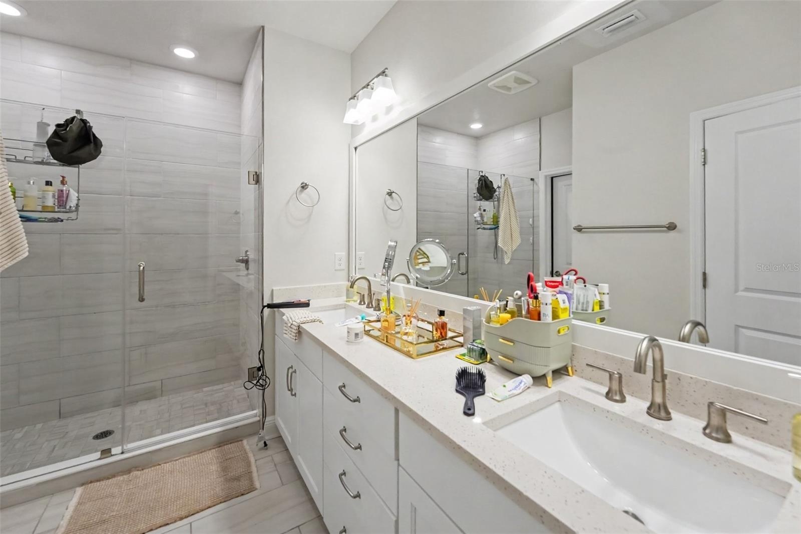3rd Floor Master Bath