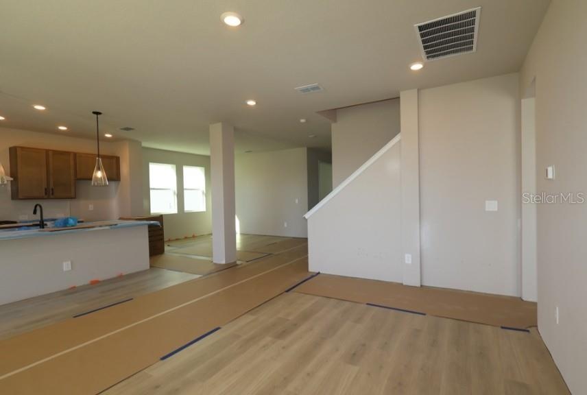 Family Room **Under Construction