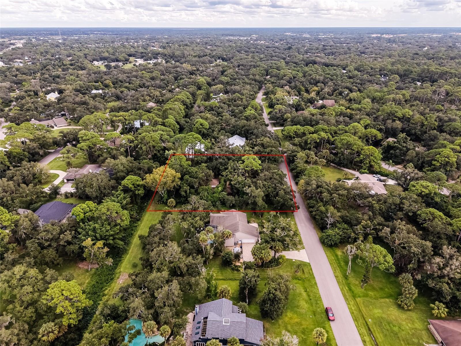 Prime Building Location ion Hidden Oaks