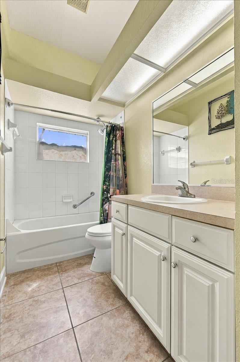 Bathroom 2