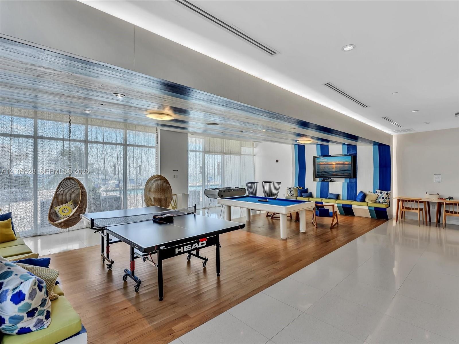 Discover Apogee's beautifully designed recreational spaces, offering residents a variety of inviting settings to relax, socialize, and enjoy an elevat