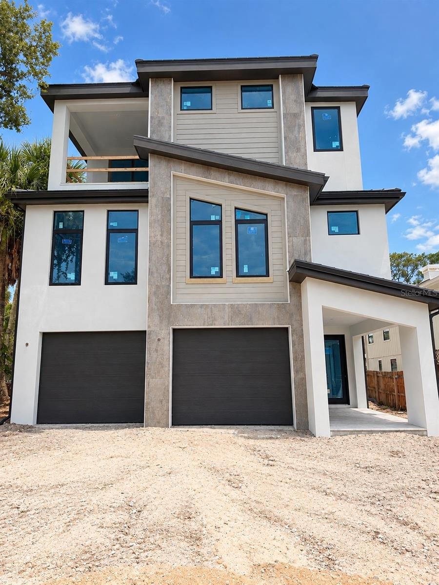Front Exterior