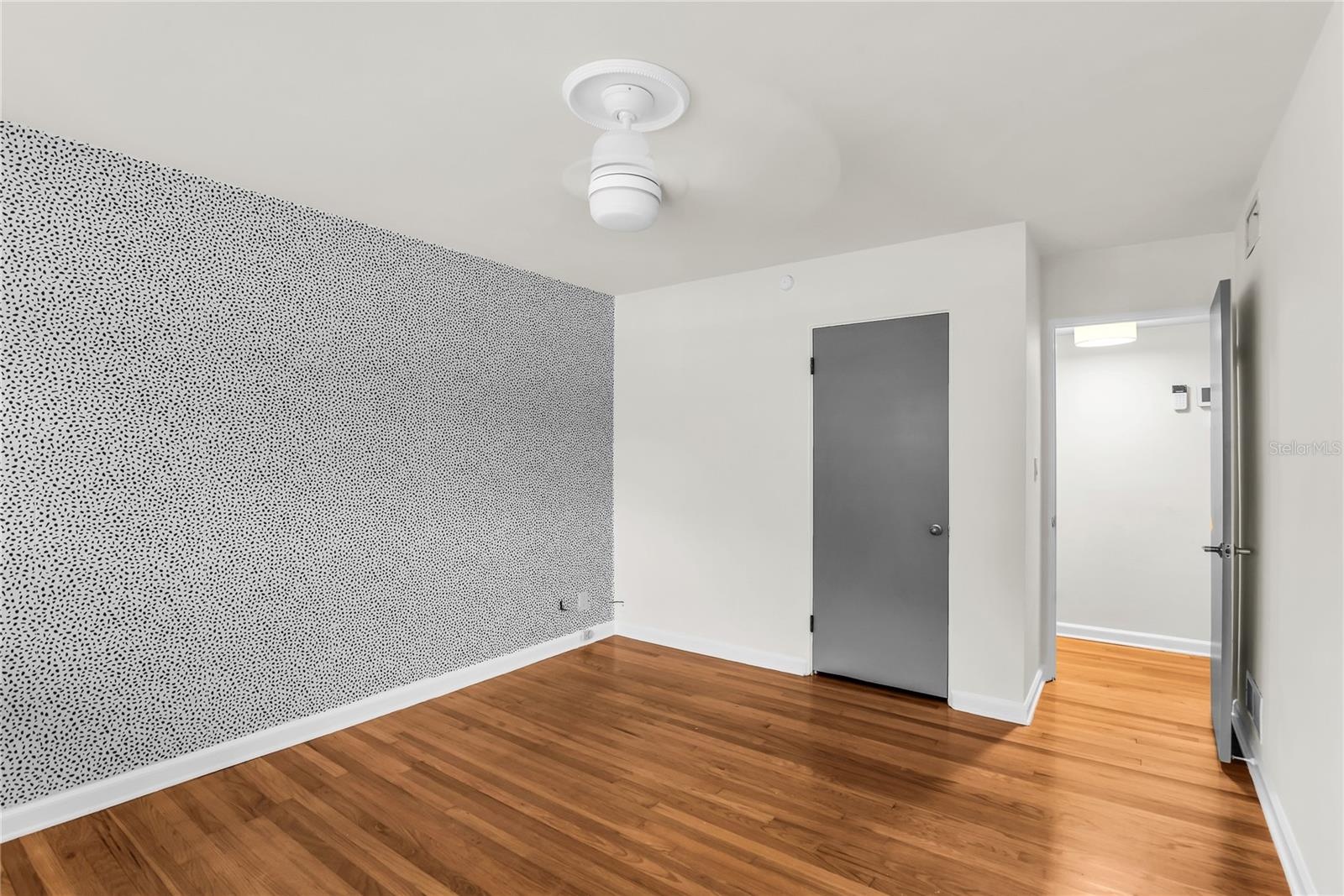 BEDROOM #3
