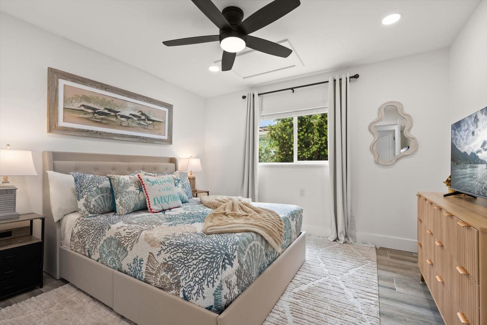 Bedroom #2