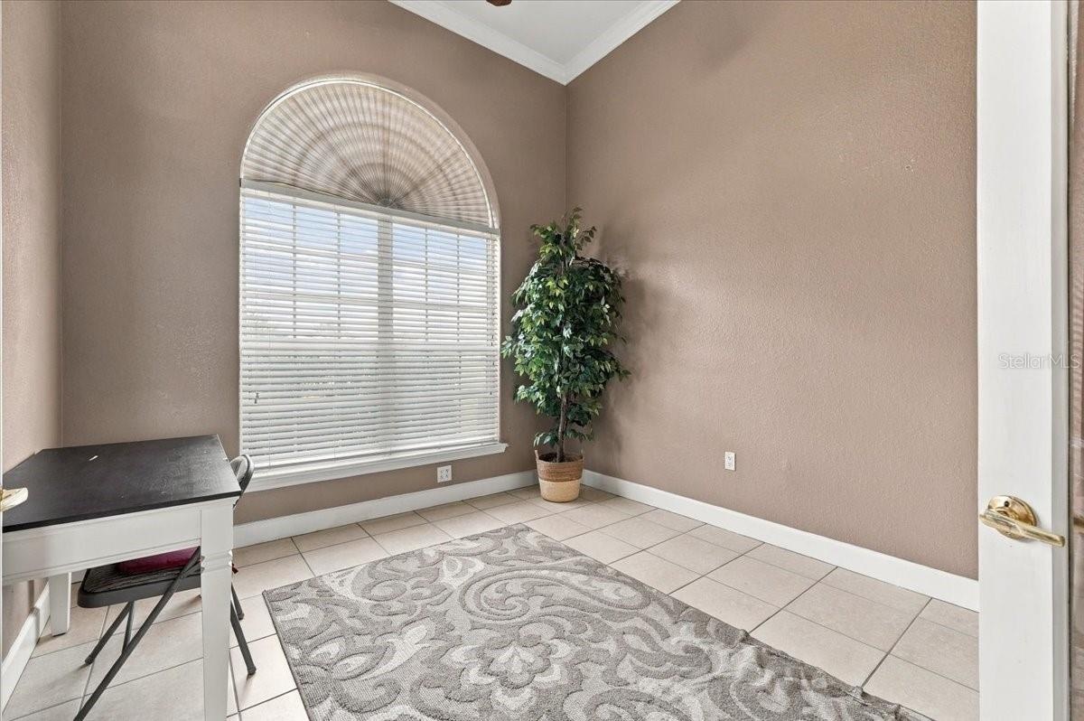 Office-Bedroom 4
