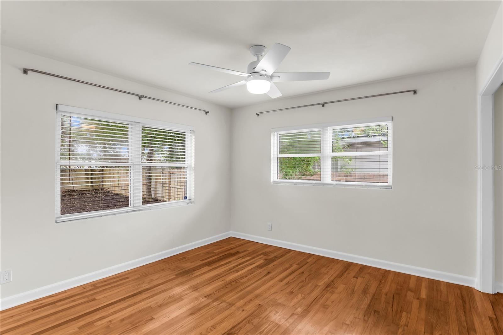 BEDROOM #2