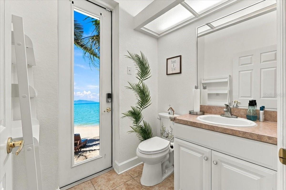 Bathroom 3