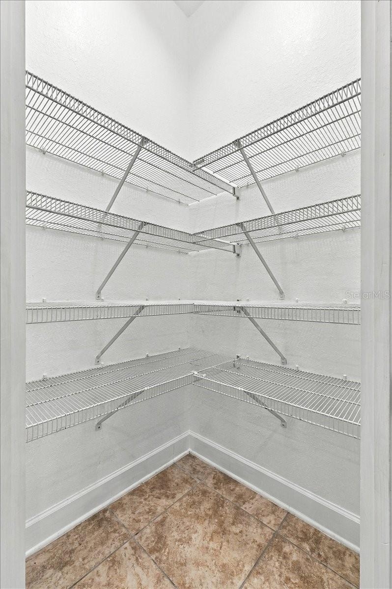 Pantry