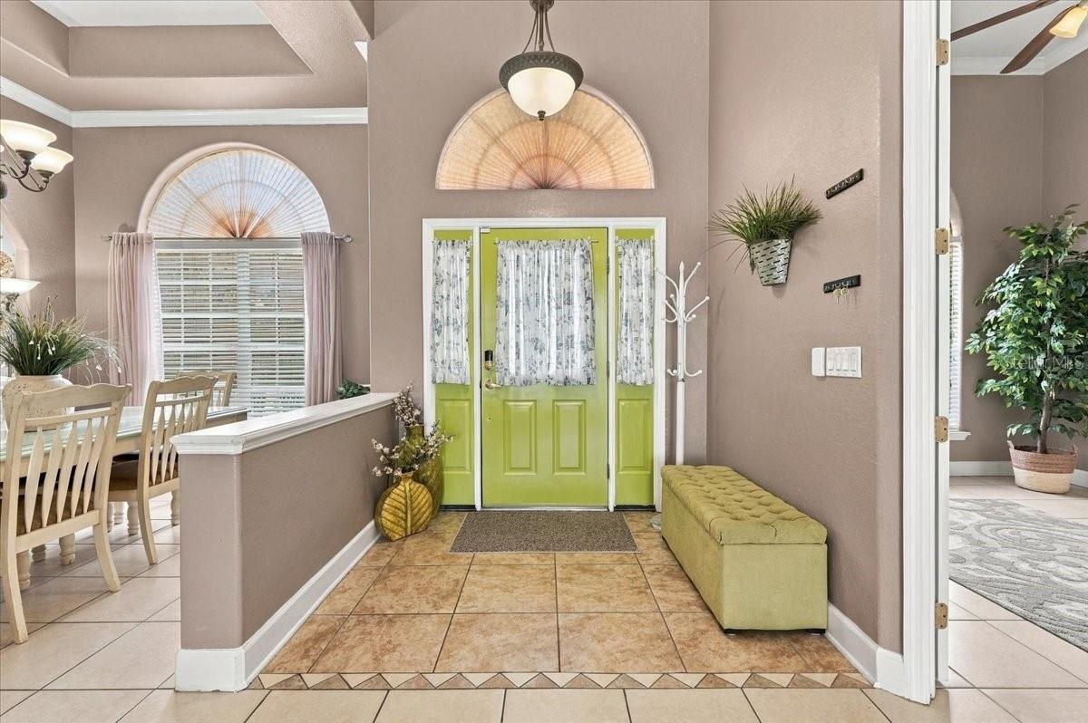 Foyer