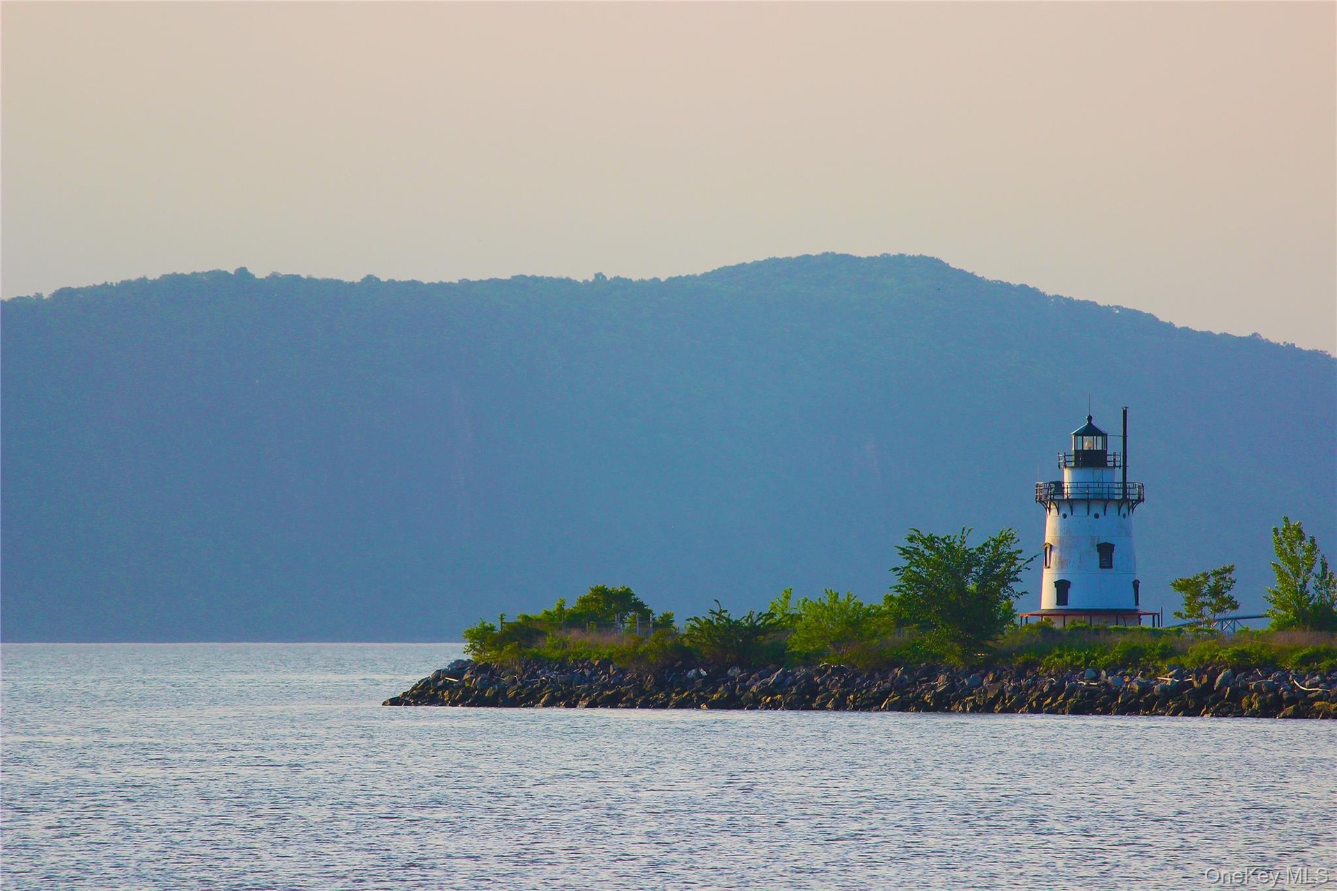 Sleepy Hollow Lighthouse