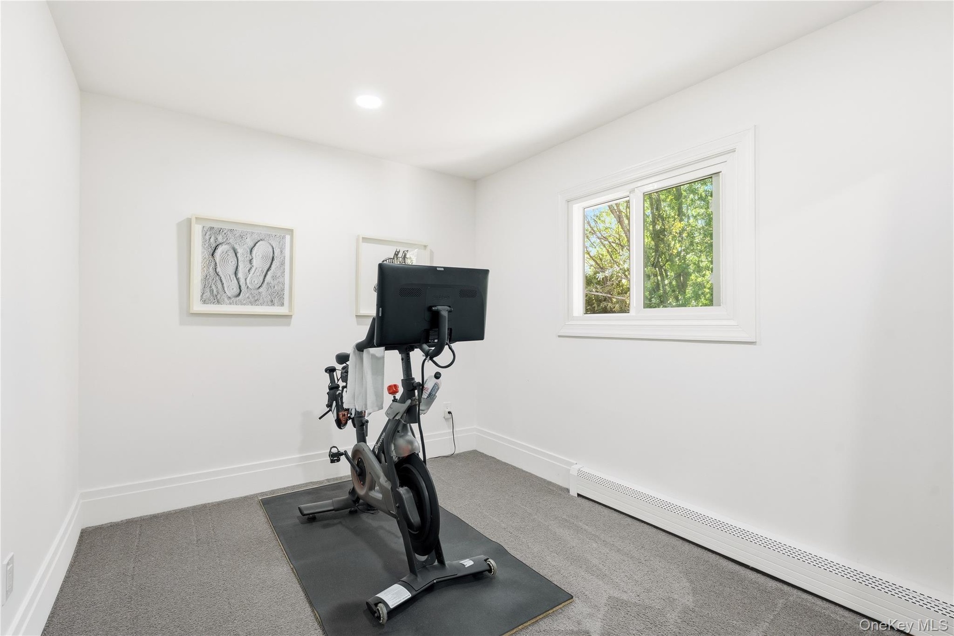 4th Bedroom