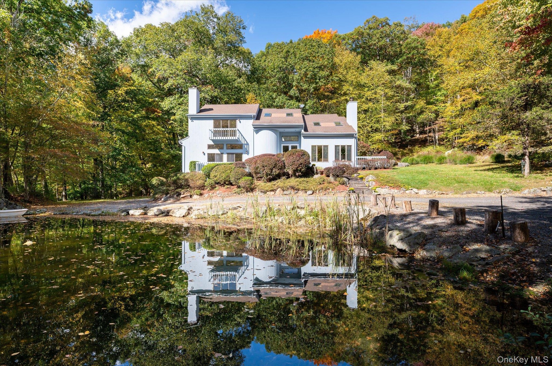193 Waccabuc Road