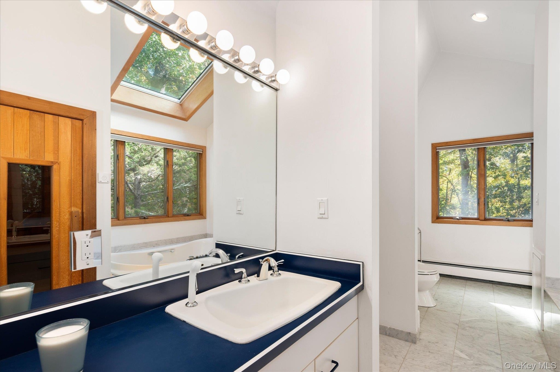 Ensuite Bath