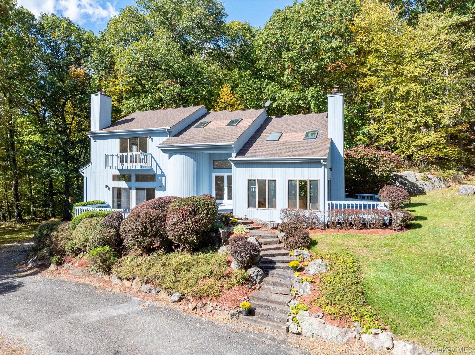 193 Waccabuc Road