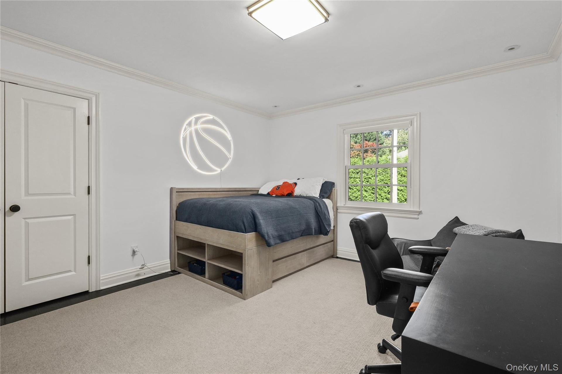 2nd fl bedroom #3