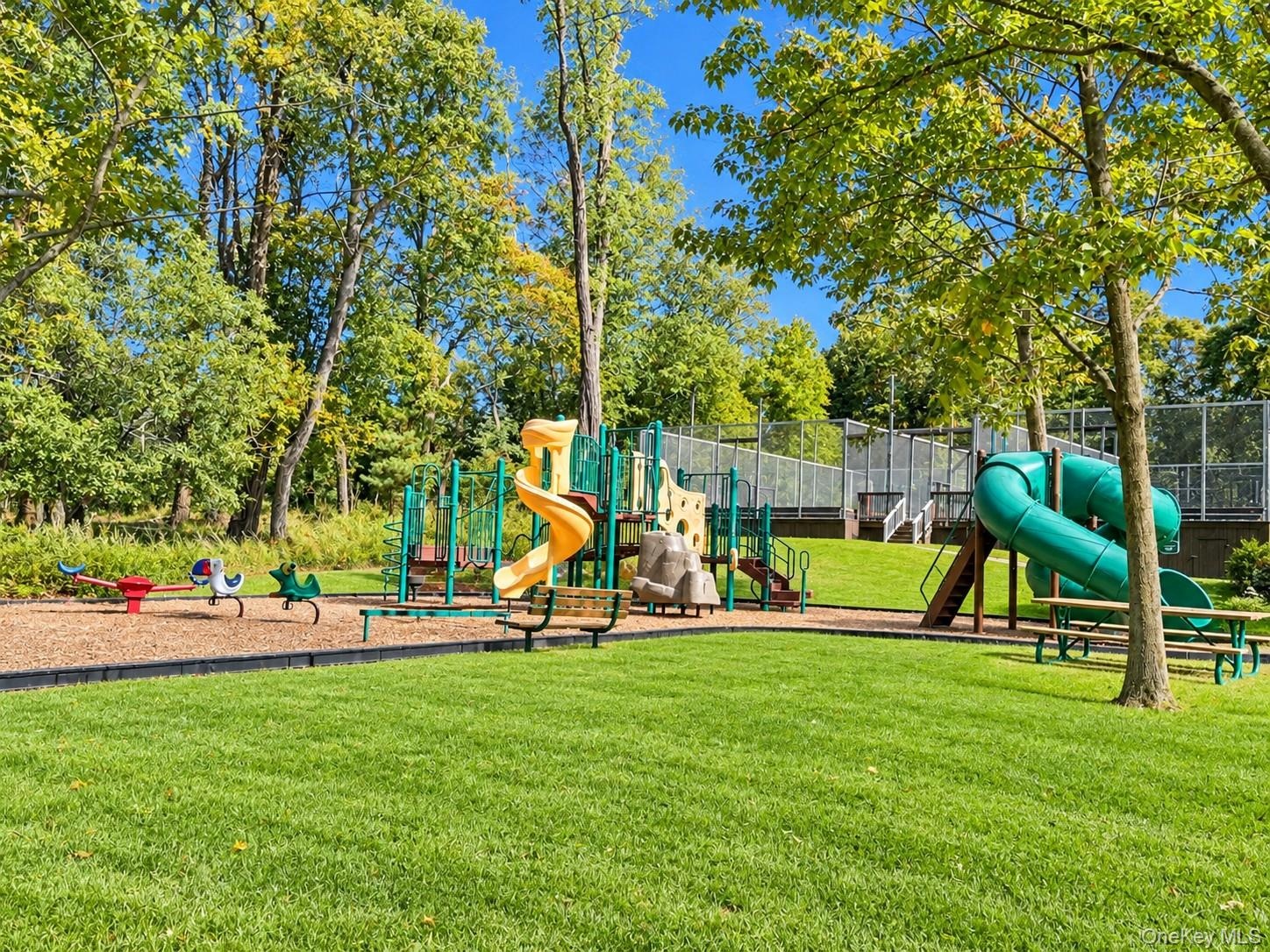 Play ground