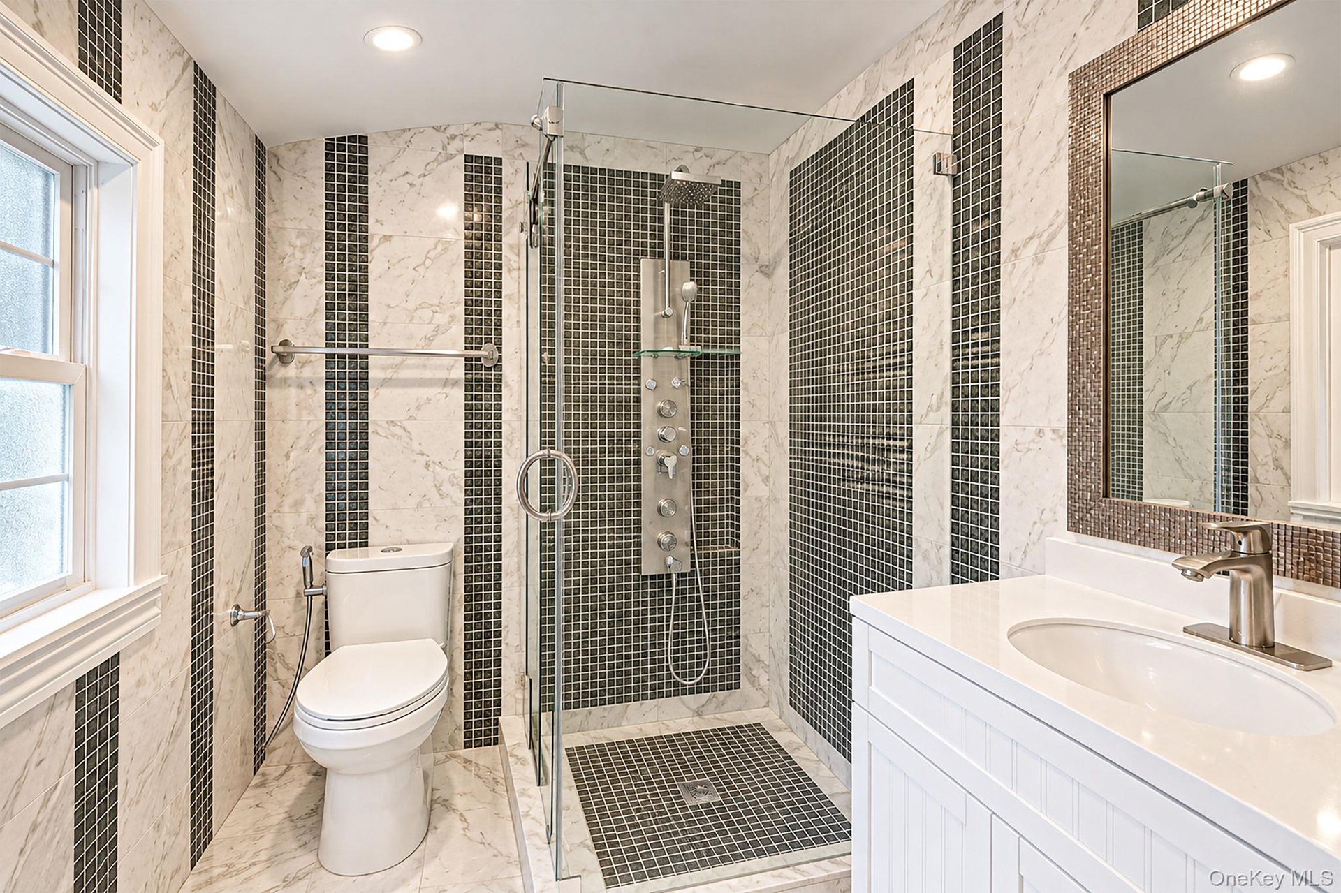 Bathroom 5 - En Suite Two