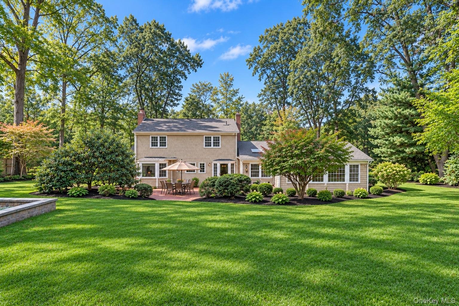 Expansive Backyard With Room for a Pool!