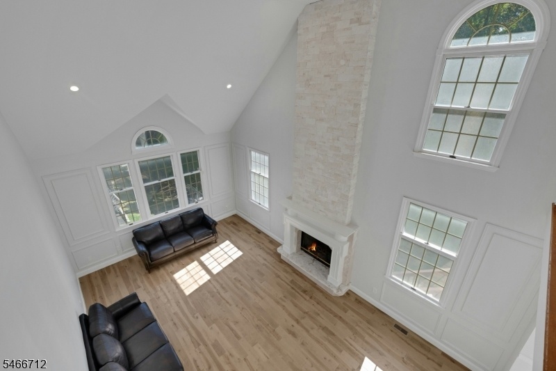 View from 2nd Floor