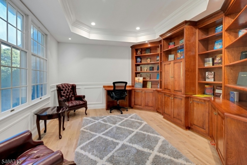 Office/Bedroom