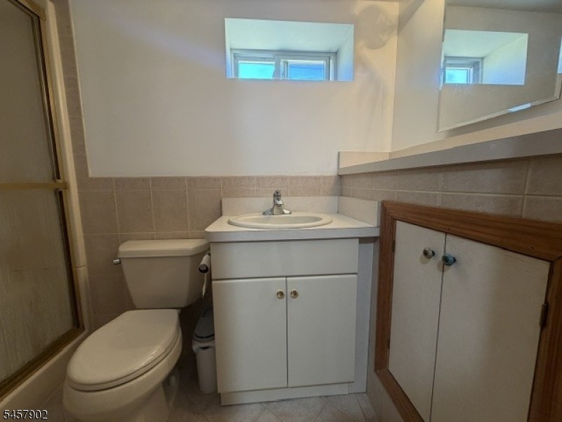 Basement Full Bath