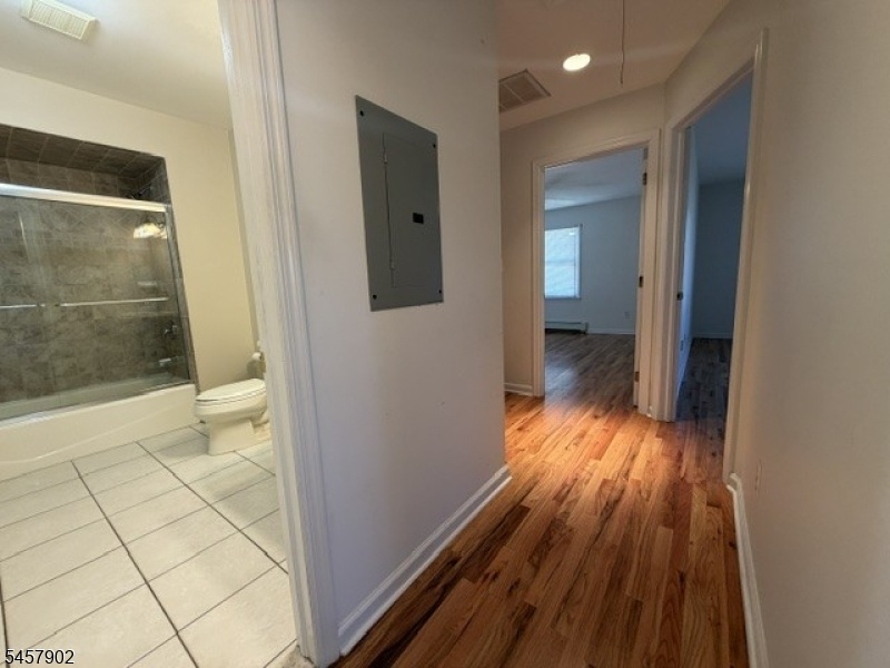 Apt 2 Hallway
