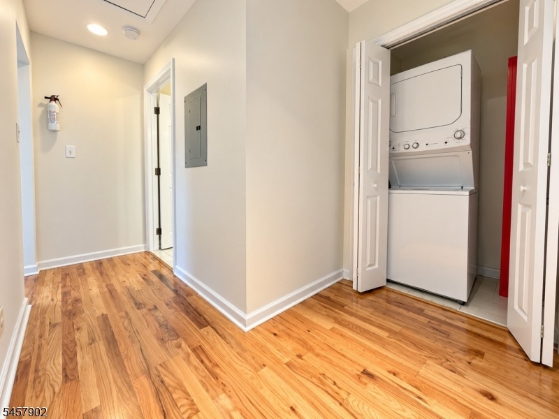 Apt 2 Hallway view 2