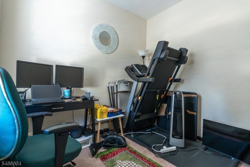 Unit 2 bonus room