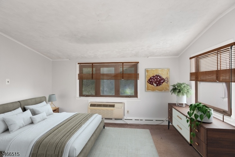 Bedroom 1st Floor