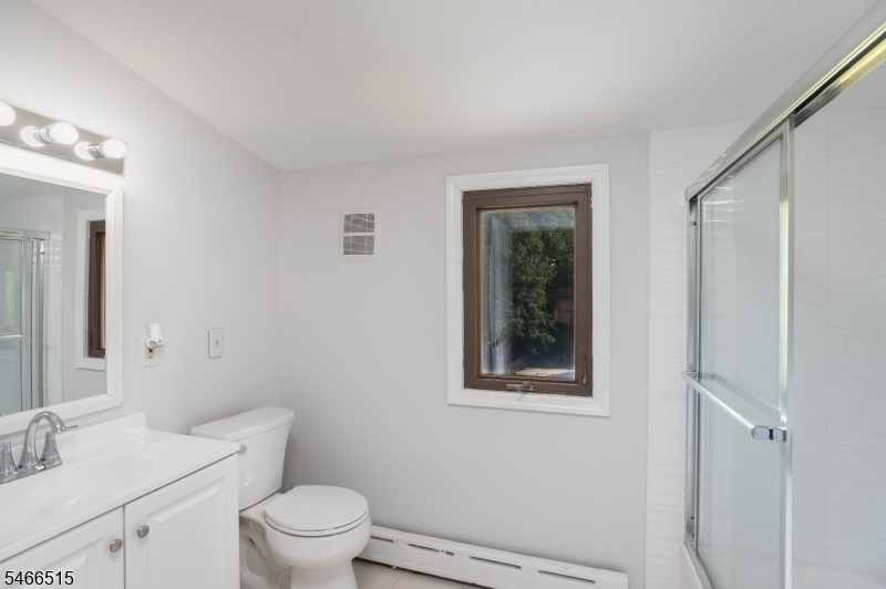 Full Bathroom 1st Floor