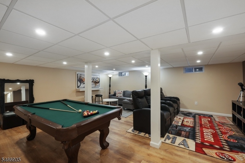 Rec Room