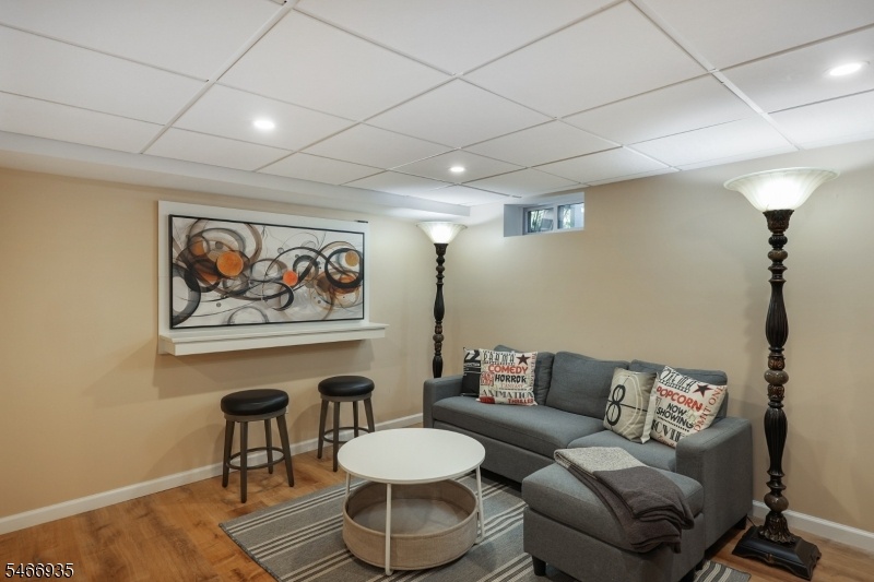 Rec Room