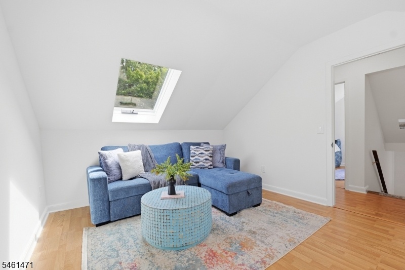 Rec Room/ Flex Space