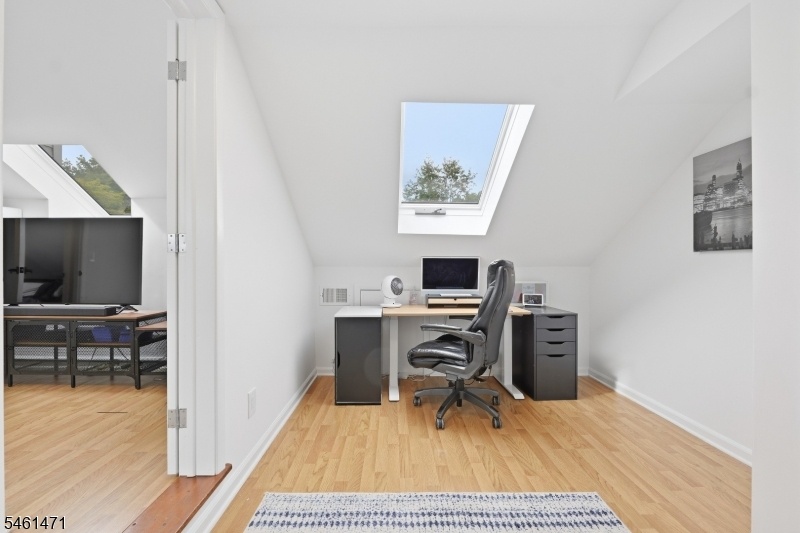 Office/Bedroom