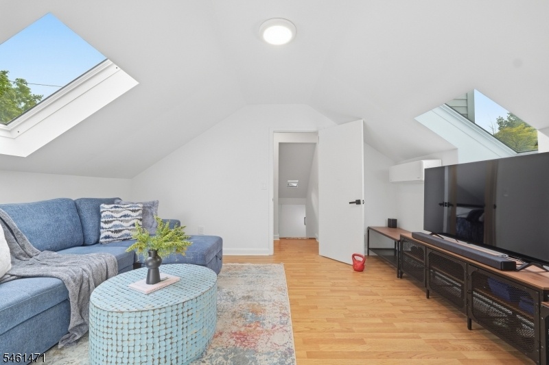 Rec Room/ Flex Space