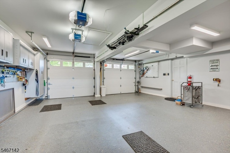 garage
