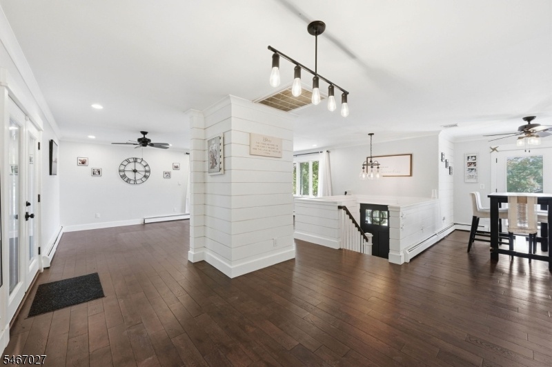 Open Concept