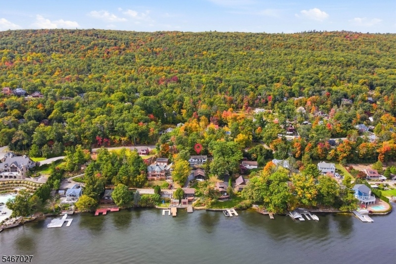 Lakeviews